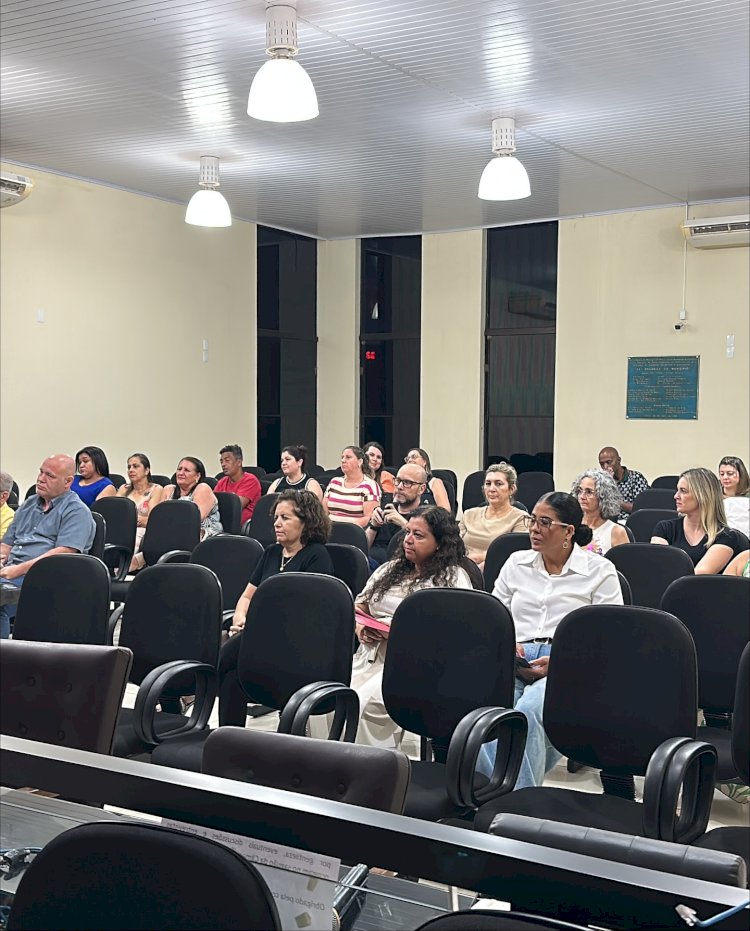 Câmara de Bariri destina mais de R$ 3 milhões em emendas impositivas para entidades, escolas e repartições públicas