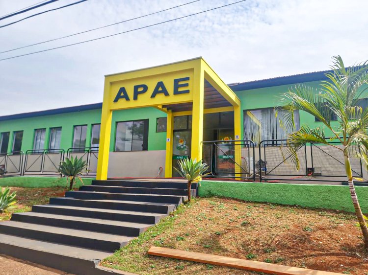 Apae Bariri clama apoio de autoridades políticas contra decreto que põe em risco o futuro da entidade; Câmara enviará moção de repúdio à Presidência da República