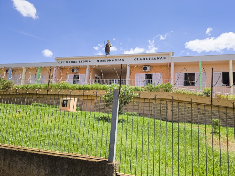 Creche Madre Leônia encerrará serviço de contraturno para crianças de 4 a 6 anos em 2026; Entidade diz que faixa etária não é compatível com o atendimento