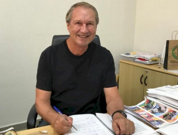 Ex-prefeito de Iacanga tem bens bloqueados por fraude em licitação de máscaras na pandemia