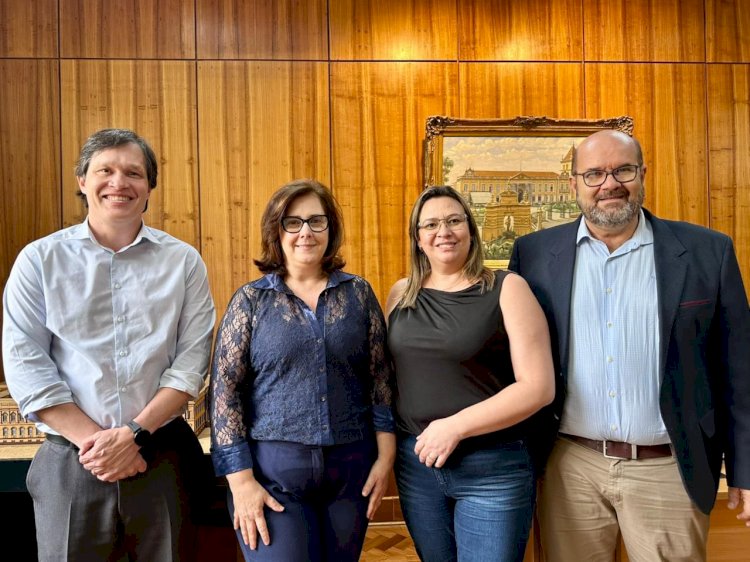 Pegoraro cita déficit de R$ 1,5 milhão e pede que o Governo do Estado aumente o repasse de valores da merenda e transporte das escolas Ephigenia e Idalina