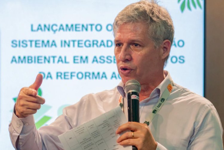 Ministro do Desenvolvimento Agrário visita Bauru na próxima semana