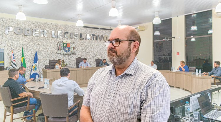 Última sessão ordinária de 2025 marca vitória política do governo Pegoraro-Kezo no caso “Espaço Amigo”, após maioria dos vereadores aprovar projeto que garante contratações para a execução pública do serviço em janeiro