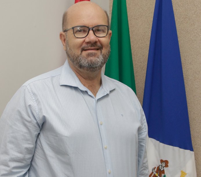 Airton Pegoraro destaca conquistas de seu primeiro ano de governo e prioridades iniciais para 2026