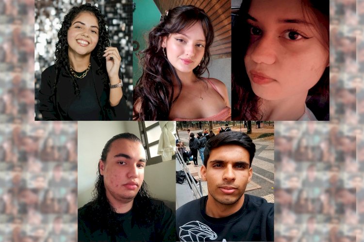 Alunos da escola Idalina são aprovados no Provão Paulista e ingressam universidades públicas; URE Jaú celebra o total de 131 aprovações na região