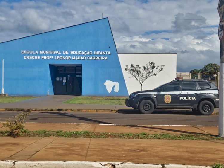 Professora acusada de agressão é punida com 30 dias de suspensão em Bariri