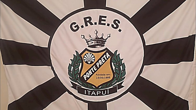 Ponte Preta celebra 40 anos de tradição em Itapuí, com desfiles no domingo e terça-feira