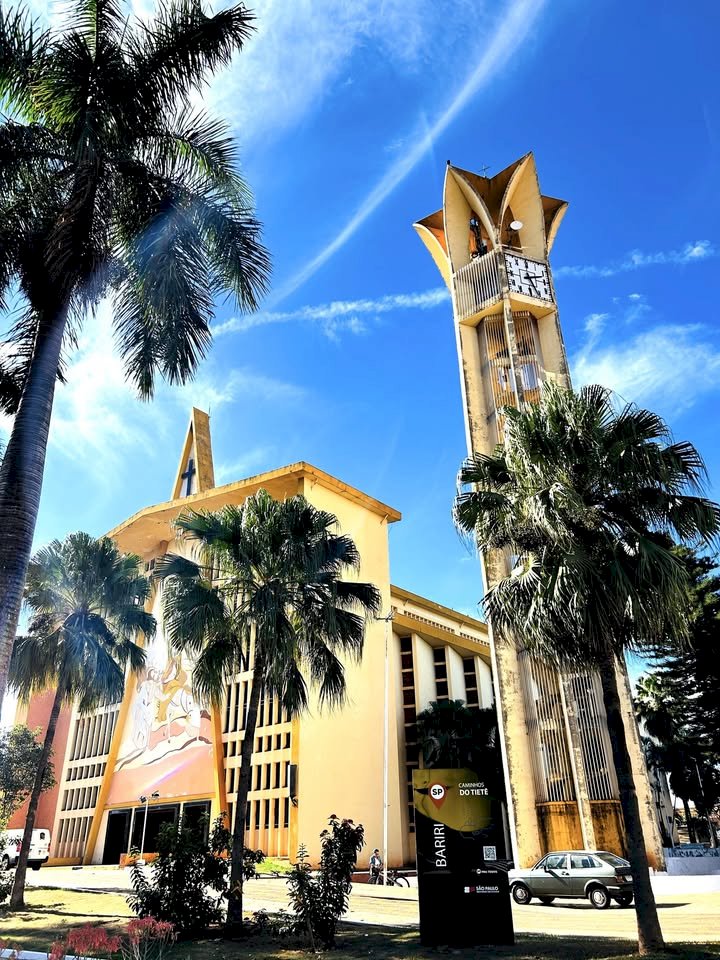 Consagração da Diocese de Jaú a São Miguel Arcanjo: Confira a programação do evento que acontecerá na Matriz de Bariri