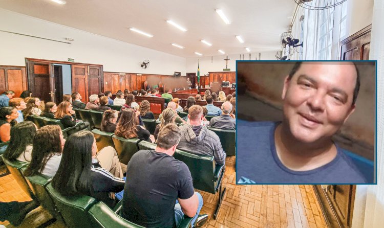 Caso Marques completa seis anos: STJ nega recurso dos réus e mantém anulação de julgamento que absolveu seguranças pelo assassinato do advogado baririense