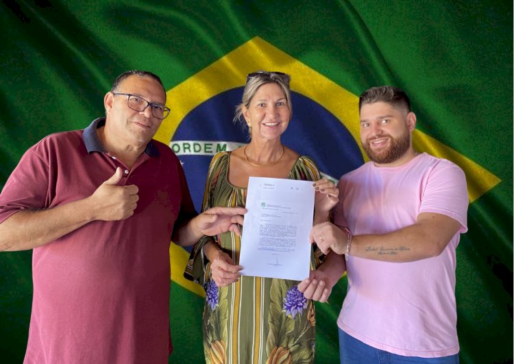 PL Itapuí conquista mais de R$ 400 mil em emendas para Apae, Casa da Criança e medicamentos, através dos deputados Motta e Madalena