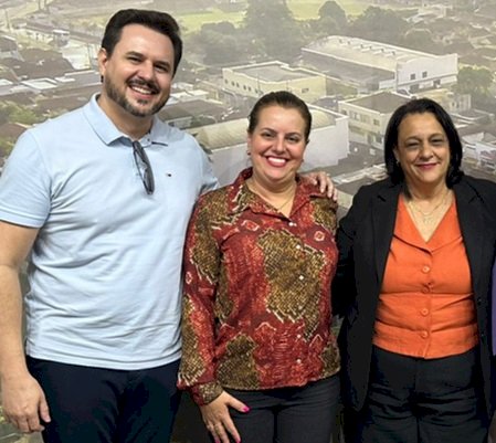 Envelhecimento saudável: Crepaldi visita CCI de Itapuí e requer ampliação de políticas públicas em prol da pessoa idosa em Bariri