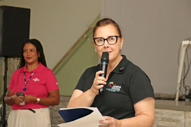 Evento “Conexão feminina unidas por um propósito” discute empreendedorismo em Bariri