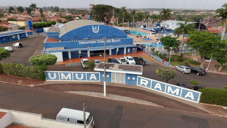 Novo Conselho Deliberativo do Umuarama Clube é eleito em Bariri