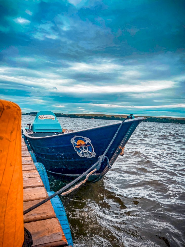 Boraceia recebe neste sábado 4º Torneio de Pesca Esportiva