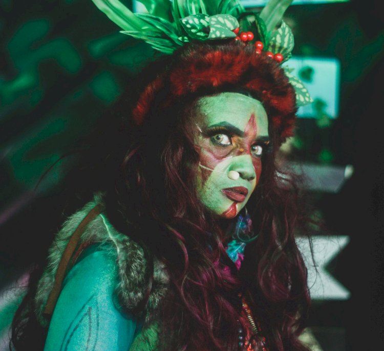 Foto: Aline Rodrigues