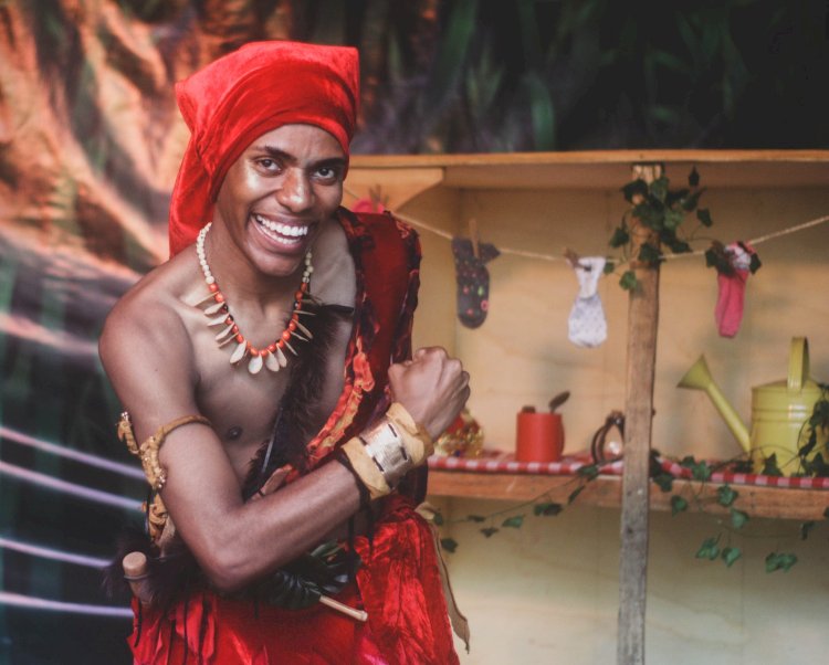 Foto: Aline Rodrigues