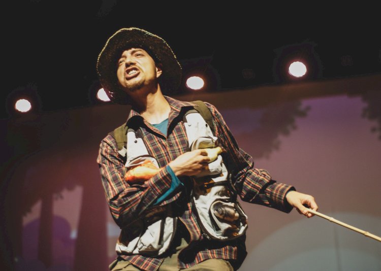 Foto: Aline Rodrigues