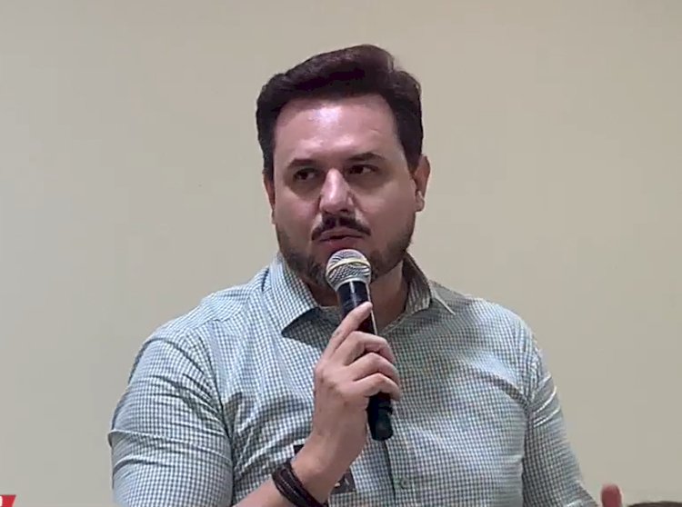 Paulo Crepaldi cobra providências sobre falhas nos serviços dos Correios e da Vivo em Bariri