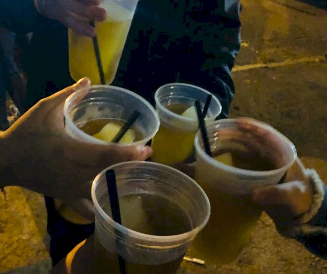 Tráfico, som alto e “rolezinhos”:  Conseg denuncia funcionamento irregular de estabelecimento no Jardim Iguatemy