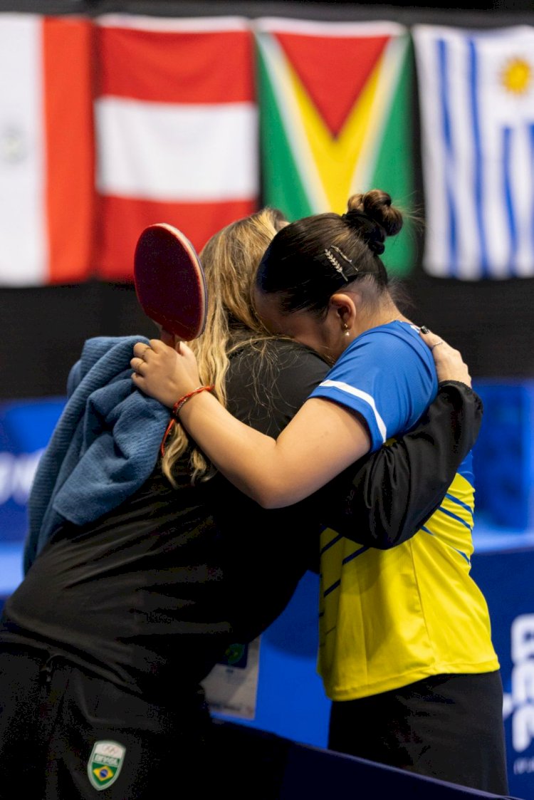 Tênis de Mesa: AJTM e Secretaria de Esportes de Jaú conquistam importantes resultados no cenário estadual e internacional