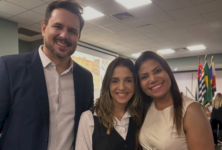 Paulo Crepaldi participa de encontro regional promovido pela LAV