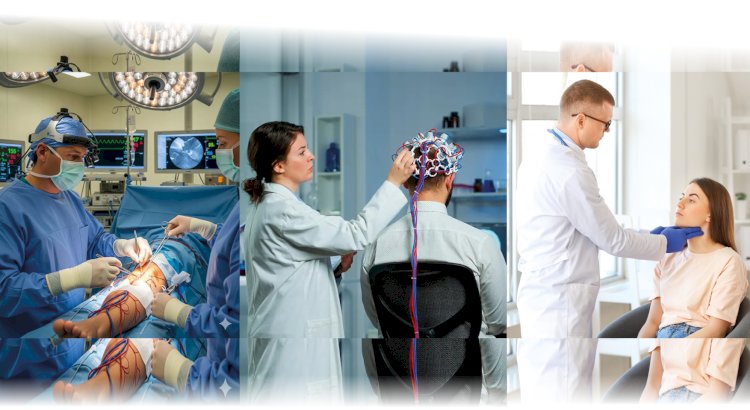 Saúde anuncia chegada de três novas especialidades médicas em Bariri: cirurgia vascular, neurologia e endocrinologia para adultos