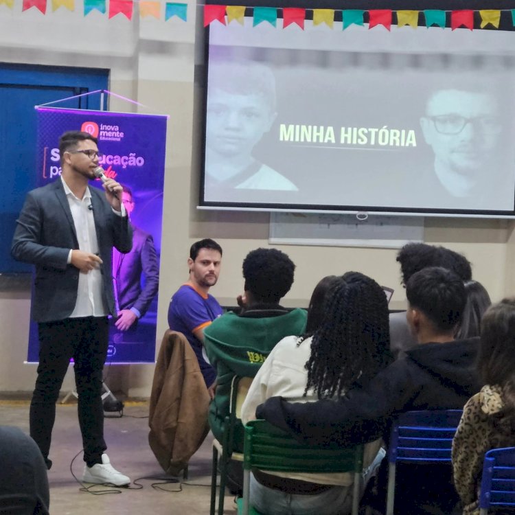 Escola Idalina promove “Semana da Inteligência Emocional”