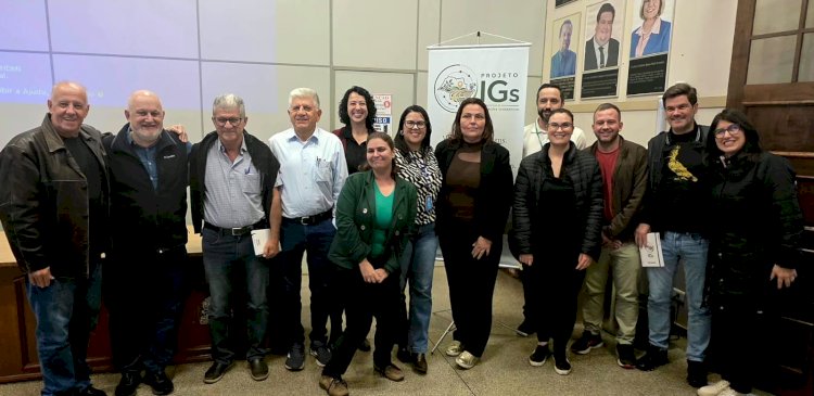 Bordado de Ibitinga inicia trajetória rumo à Indicação Geográfica