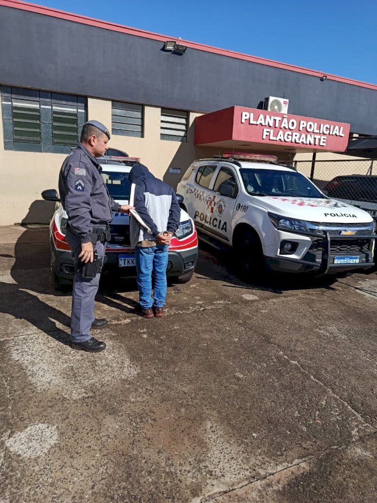 Profissional de enfermagem condenado por estupro de vulnerável deve ter contrato de trabalho suspenso pela Prefeitura de Bariri