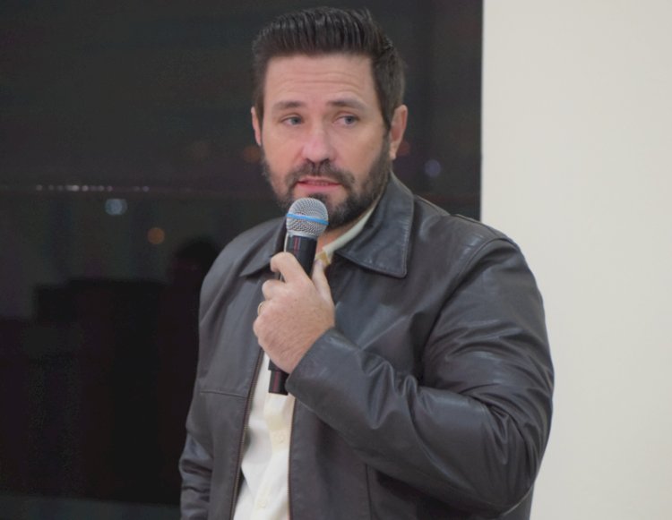Leandro envia moção de repúdio à CPFL por oscilações constantes na rede de energia elétrica em Bariri