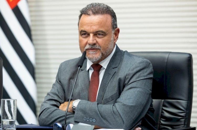 Deputado Eng. Ricardo Madalena apresenta projeto para limitar valor das anuidades do CREA-SP