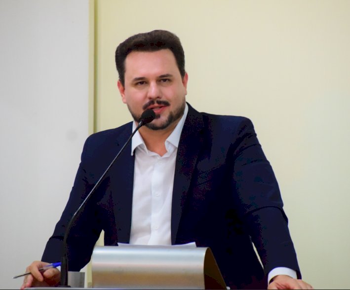 Crepaldi solicita informações ao CMDCA sobre políticas públicas voltadas à proteção infantojuvenil em Bariri