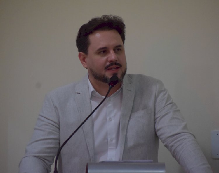 Paulo Crepaldi pede informações sobre estrutura e funcionamento do Conselho Tutelar de Bariri