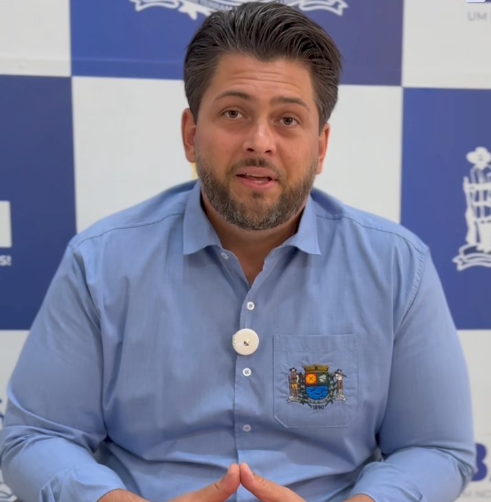 Bariri abre chamamento público para empresas expandirem e receberem novas áreas por doação