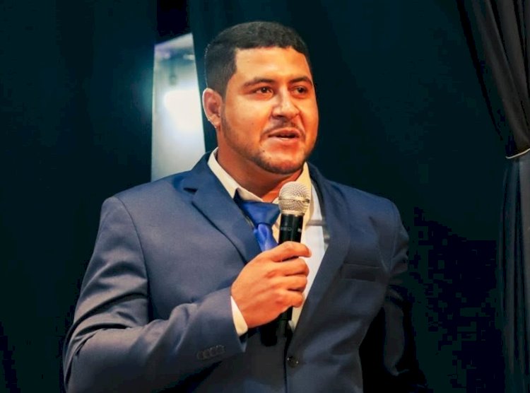 Vereador William Cruz nega acusações da denúncia que originou a primeira CP da história política da Câmara de Boraceia