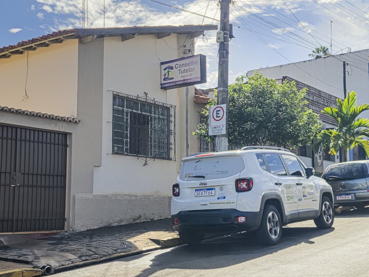 Pessoa com deficiência registra B.O e aciona MP contra conselheira tutelar de Bariri por suposta negligência