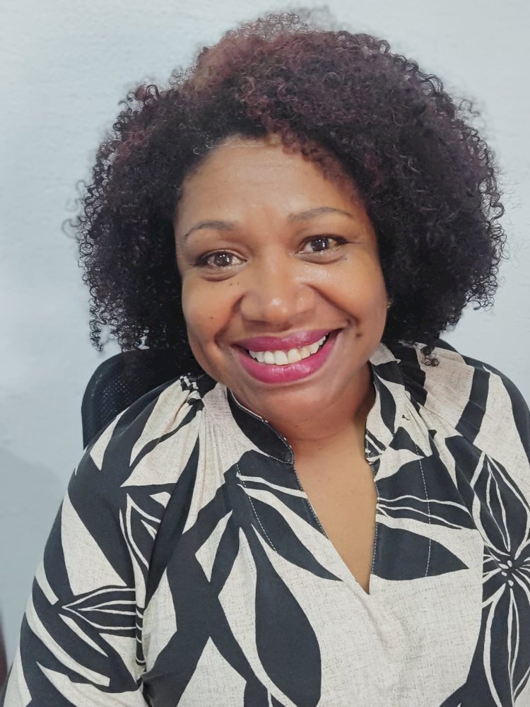 Cléo Santos, presidente da Associação Quilombo, irá receber o prêmio “Mulheres Negras Contam sua História”