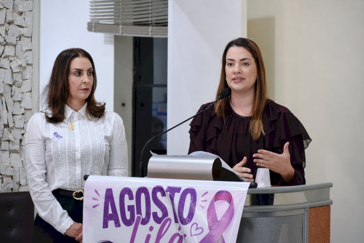 Agosto Lilás: Creas registra mais de 60 atendimentos de mulheres vítimas de violência doméstica no primeiro semestre de 2026