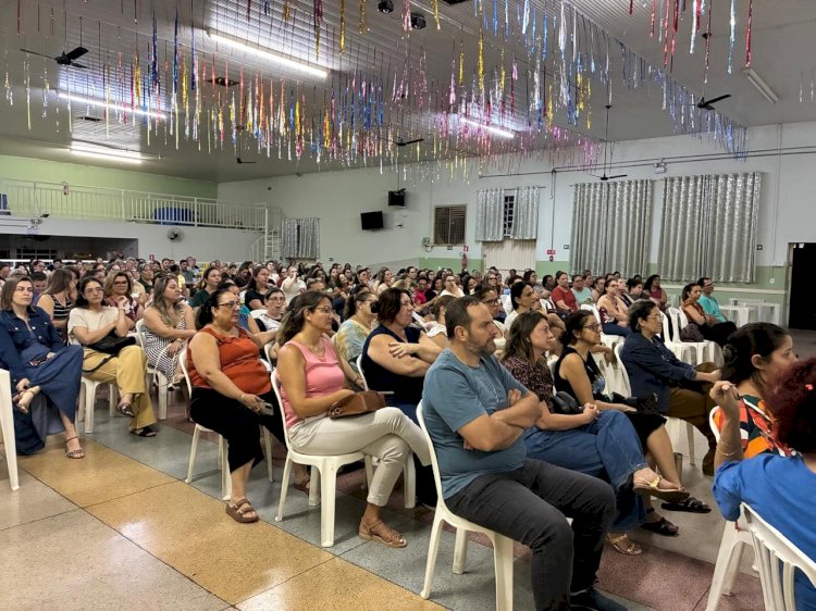Associação Cultural Quilombo realiza cerimônia de encerramento do curso de Letramento Racial