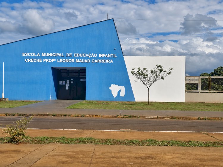 Creche Leonor: ADIs são punidas com suspensão de 15 dias; Sindicato cita irregularidade no processo e protocola mandado de segurança