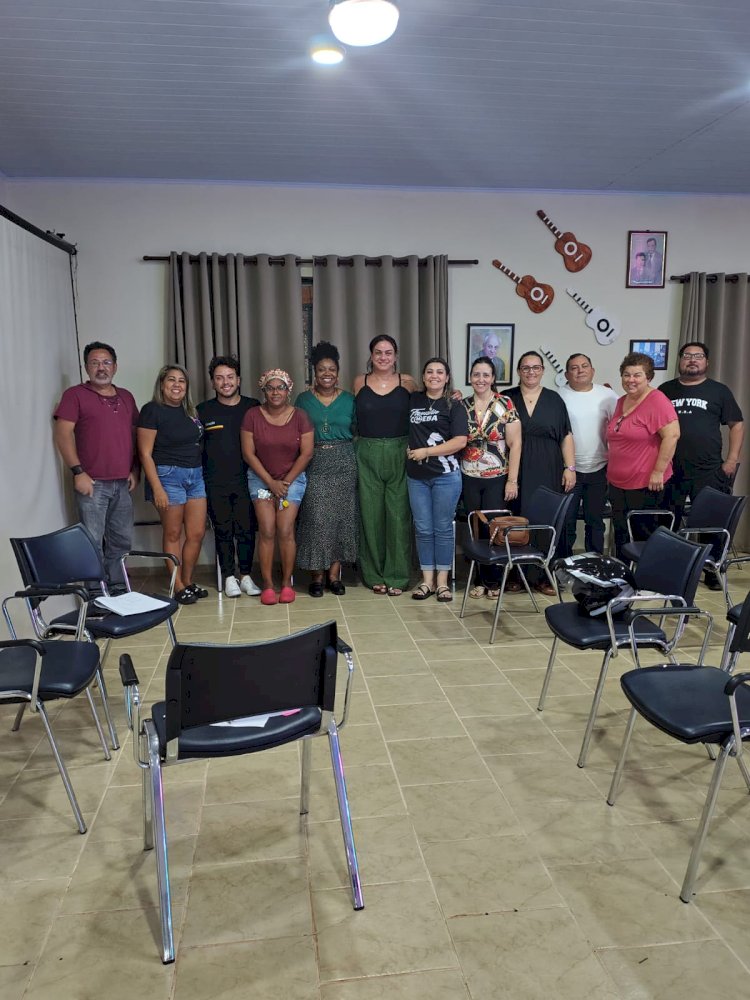 Festival de Fatias e Feira da Lua: Conselho de Cultura idealiza novos eventos para valorizar confeiteiras e boleiras locais, além de produtores diversos de Bariri