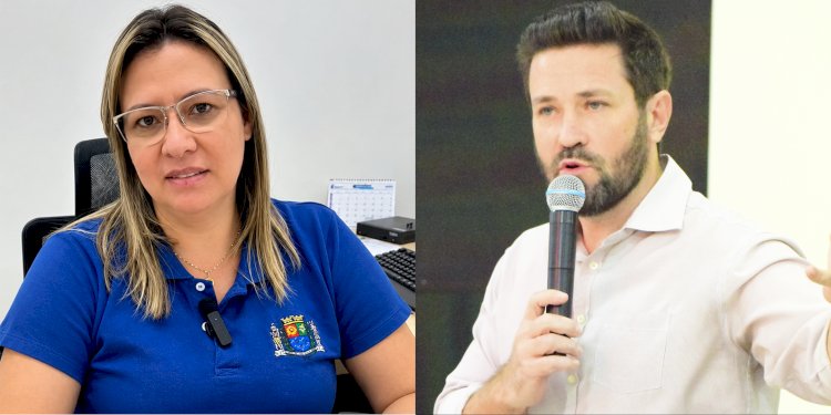Diretora de Finanças rebate vereador e nega gasto de R$ 6 milhões com Comunicação Institucional