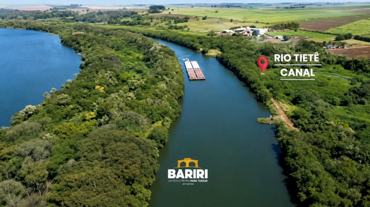 Parque Ecológico: Parraguinha explica tratativas com a Auren Energia e etapas a serem cumpridas a partir de agora