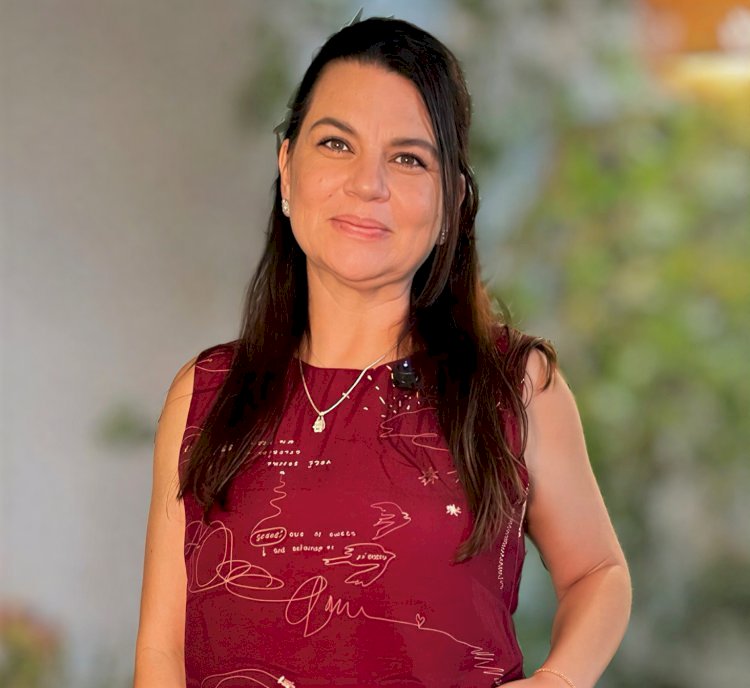 Lar Vicentino de Bariri se prepara para nova fase com assessoria técnica de Gabriela Padro, coordenadora da LAV