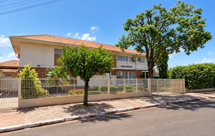 Escola de Itapuí esclarece protocolos seguido no caso de adolescente apreendida por esfaquear outra colega no banheiro