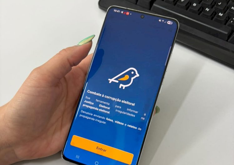 Bariri tem duas denúncias de propaganda eleitoral irregular registradas no app Pardal
