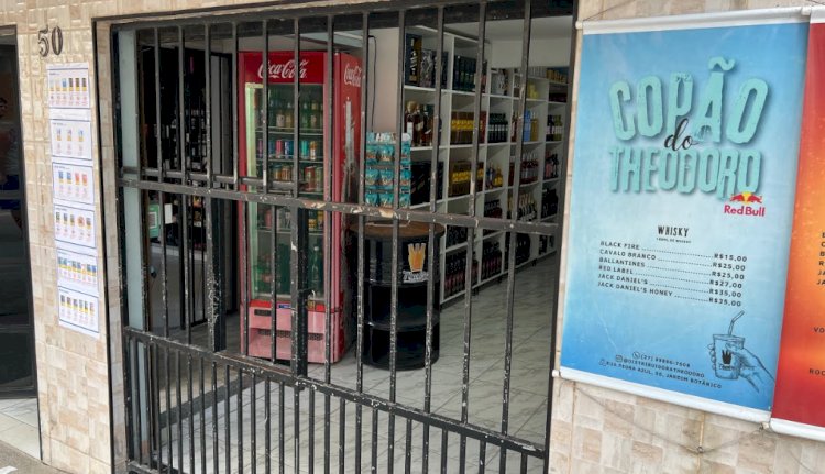 Alteração na lei de horário dos comércios tem como principal foco as adegas e disk bebidas; substitutivo será vetado parcialmente por Pegoraro