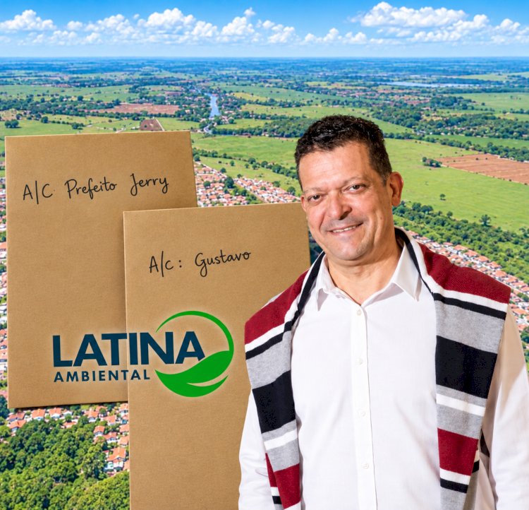 Caso Latina: Prefeito Jerri vira réu na esfera criminal por organização criminosa, fraude em licitação e peculato; relembre o esquema corrupto em Itaju