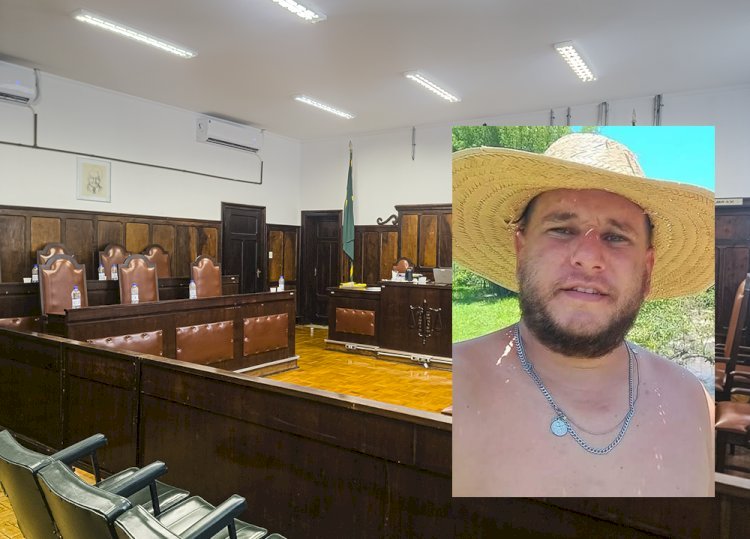 Caso Bruno Guilherme: Justiça anula julgamento que absolveu autor de homicídio