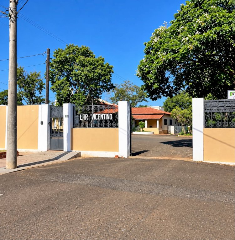 Irmãs Claretianas deixam o comando do Lar Vicentino após mais de 70 anos